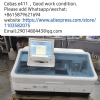 Cobas e411