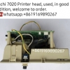 Hitachi 7020 printer head