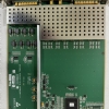 Universal transient noise suppressor III