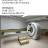 GE Revolution ACT