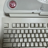 GE MR SCIM-Black with English Overlay RoHS, PN 5393370-2, 5148389-2