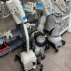 MR Spectris Solaris Dual Head Otomatik Enjekt�r