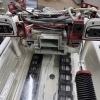 GE Closed MRI 5111020-20 Cable Harness Assembly
