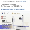 BMV Static dynamic DR