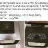 GE vivid IQ
