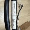 GE HDxT MRI Scanner Parts  RF Extension cable to Run 1259 P/N 5121269