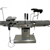 Electrical operating table
