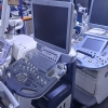GE Voluson S6 USG