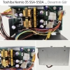 Toshiba Nemio 35SSA 550A