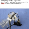 Mindray bc2800 wbc rbc chamber