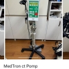 Medtron CT Single Head Otomatik Enjekt�r