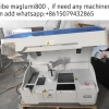 Snibe maglum i800