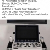 GE Vivid S70N cardiac