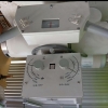 GE by variant tube