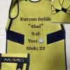 Mavig kur�un bile�enli radyasyon koruyucu �nl�k