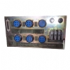GE Closed MRI 2334862-2 ACGD SGA Power Supply Assembly