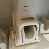 Siemens Amira 1.5T 16 ch MR Cihaz�