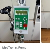 Medtron CT Single Head Otomatik Enjekt�r