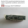 Roche E702 Liquid Level dedection board