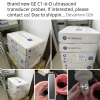 GE-C1-6-D transducer probe