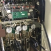 Beckman Coulter DXI 800 �mm�noloji Analiz�r�