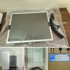 Hitachi Aloka HL1529 LCD medical monitor