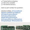 Channel board
