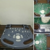 GE logiqS keyboard
