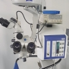 Zeiss OPMI Visu 150 oftalmik cerrahi mikroskop