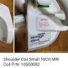 Siemens shoulder 8ch coil