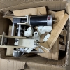 ENCODER LONGITUDINAL ENCODER 46-282361P3