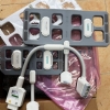 SIEMENS 4 Channel Large Flex Coil MRI 10498865