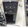 Hp workstation cw8200