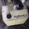 Frigitronics Kriyocerrahi Sistemi