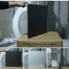 Flat panel dedector
