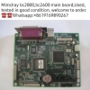 Mindray main board