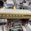 CROSS POINT SWITCH  2362995