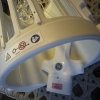 GE 1.5T Split Head MRI Coil pn 2341973