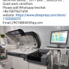 Beckman au680