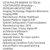 Philips ingenia 3.0T
