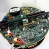 GE OEC-9600 9" II CAMERA