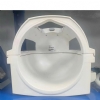 Siemens Closed MRI 10131483 Head Matrix Coil Part Number: 10131483