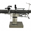 Hydraulic OT table