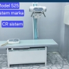 Listem Rex 525 R�ntgen cihaz�