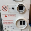 GE MRI Blower Cabinet P/N: 2121199