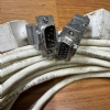 Spectris Solaris EP for power cable