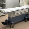 GE MR PORTABLE PATIENT STRETCHER