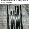 Backy channel TR200B TR300A