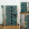 GE Logiq9 MRX board