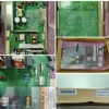 Samsung medison SonoAce R7 power supply assembly